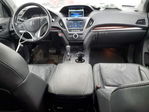 Acura MDX 2014