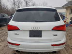 Audi Q5 2015