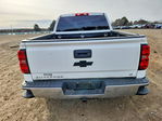 Chevrolet Silverado 2015
