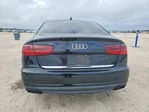 Audi A6 2016