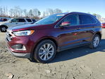Ford Edge 2022