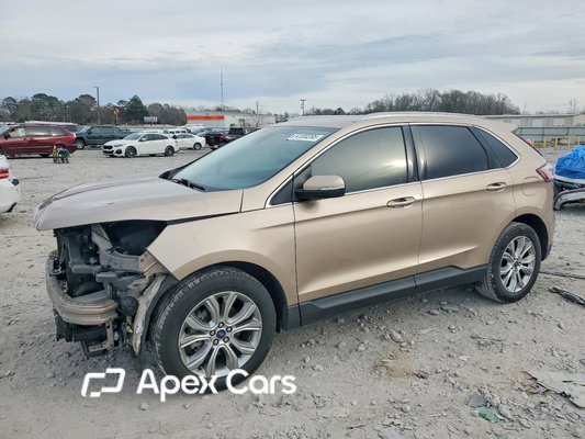 Ford Edge 2020 - Image 1 of 14