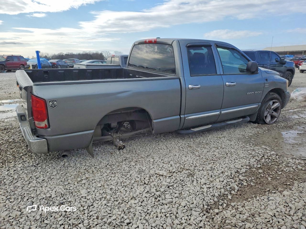 Dodge RAM 2006