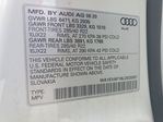 Audi Q8 2020