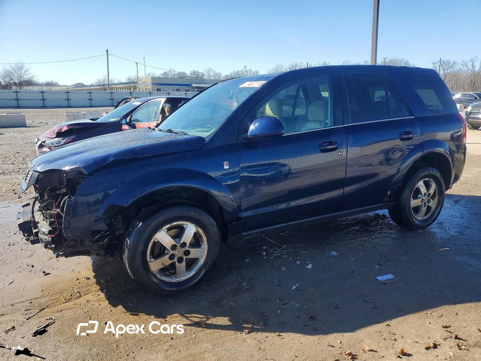 2007 Saturn VUE - Image 1 of 5