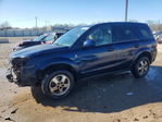 Saturn VUE 2007