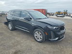 Cadillac XT6 2024