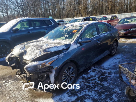 Kia Forte 2024 - Image 1 of 13