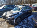 Kia Forte 2024