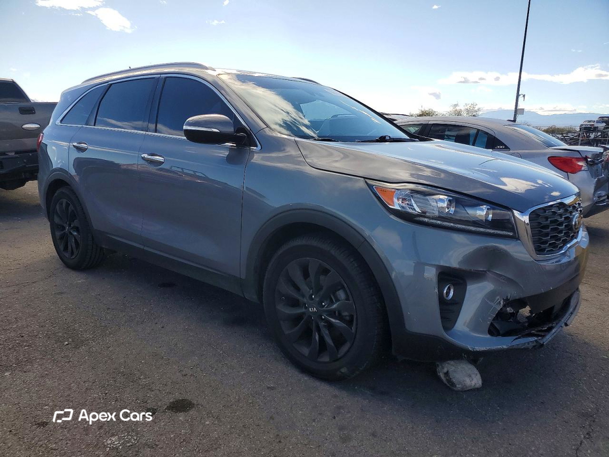 Kia Sorento 2020