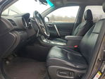 Toyota Highlander 2011