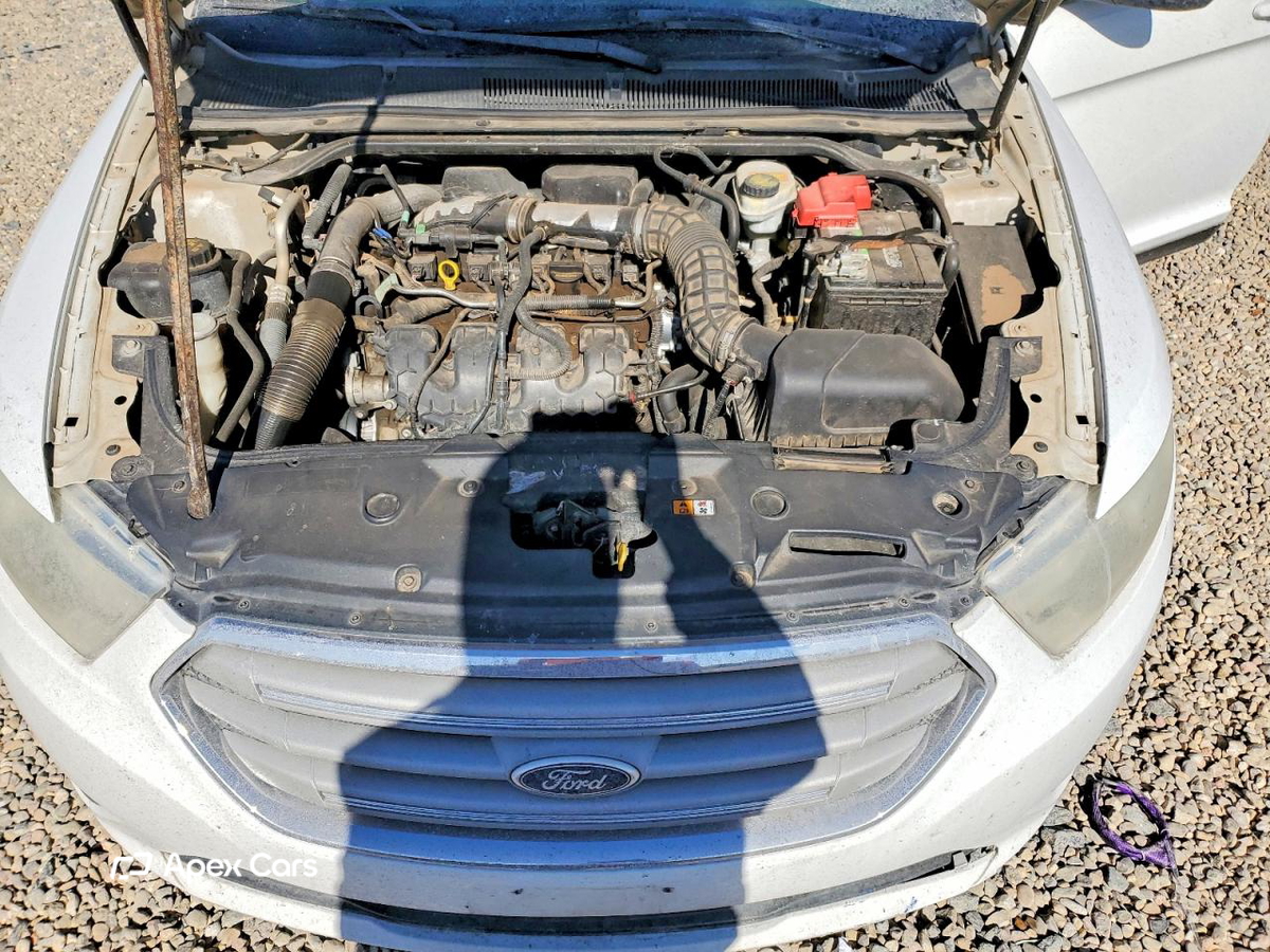 Ford Taurus 2013