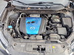 Mazda CX-5 2013
