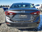 Mazda 3 2015