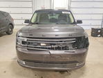 Ford Flex 2018