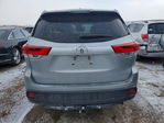 Toyota Highlander 2017
