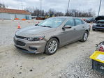 Chevrolet Malibu 2017