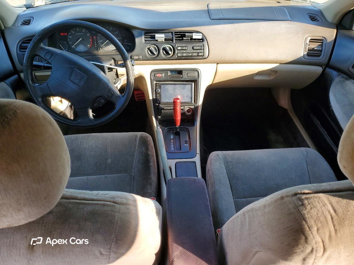 Honda Accord 1994