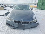 BMW Series 4 2015