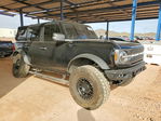 Ford Bronco 2021