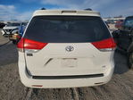 Toyota Sienna 2012