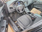 Chrysler 200 2016