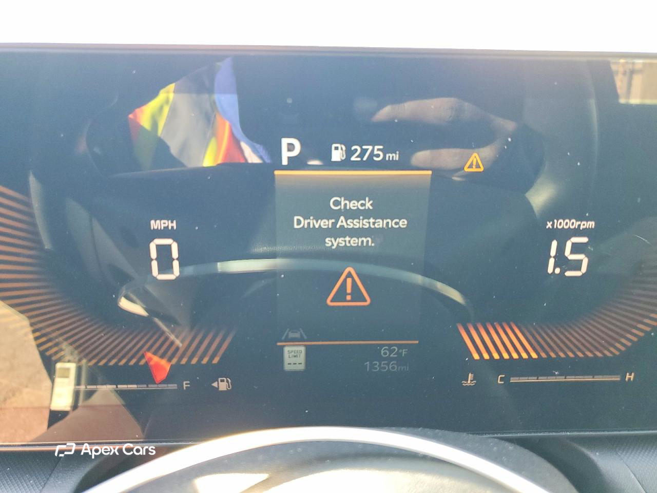 Kia K4 2025