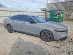 Honda Accord 2025