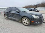 Chevrolet Cruze 2012