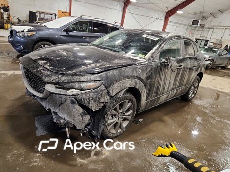 Mazda CX-30 2026 - Image 1 of 13