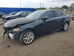 Lexus IS 2016