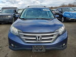 Honda CR-V 2013