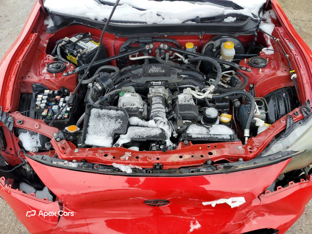 Toyota  2016
