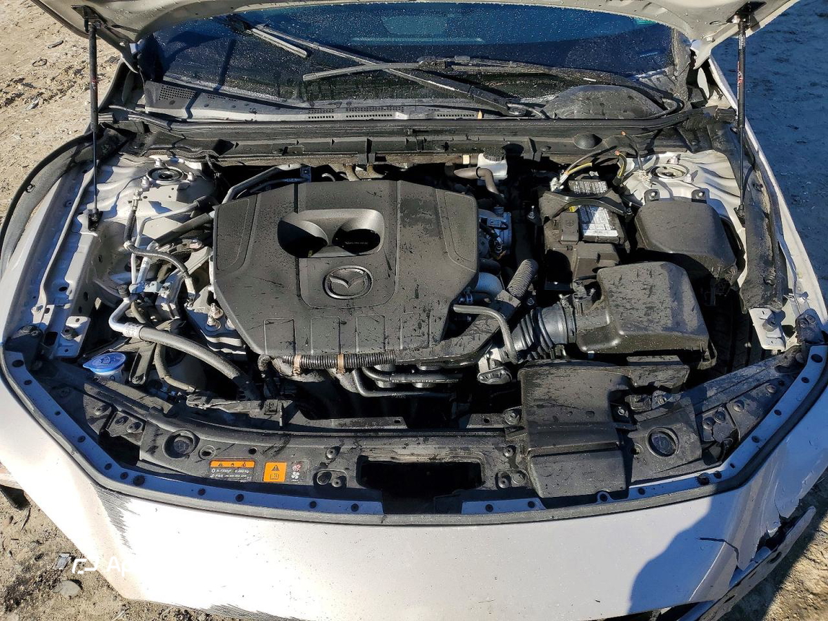 Mazda 3 2023