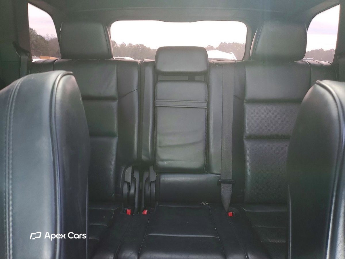 Jeep Grand Cherokee 2016