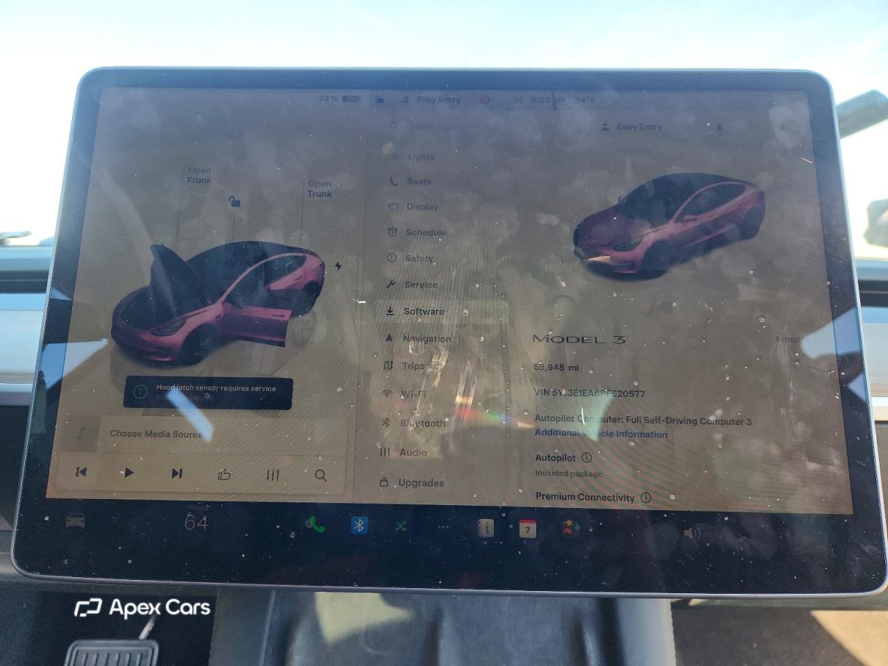 Tesla Model 3 2023