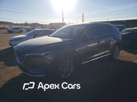 Mazda CX-9 2020 - Zdjęcie 1 z 14