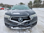 Acura MDX 2017