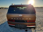 Hyundai Santa Fe 2024