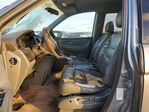 Honda Odyssey 2002