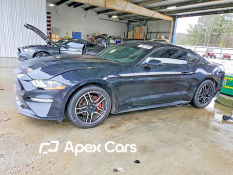 Ford Mustang 2020 - Image 1 of 12