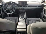 Audi A4 2021