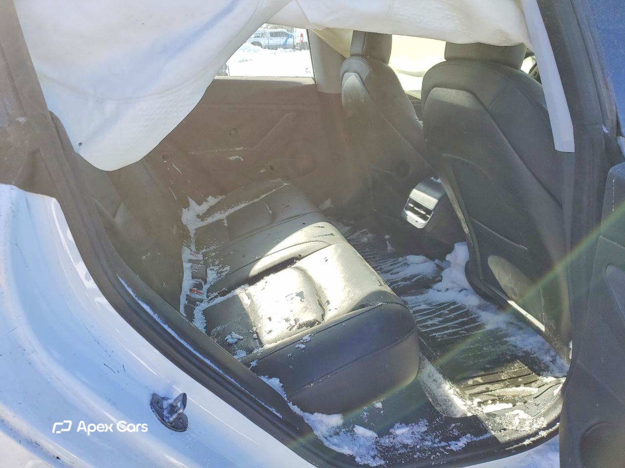 Tesla Model 3 2018