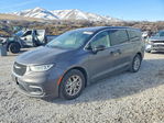 Chrysler Pacifica 2023