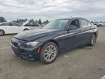 BMW Series 3 2017