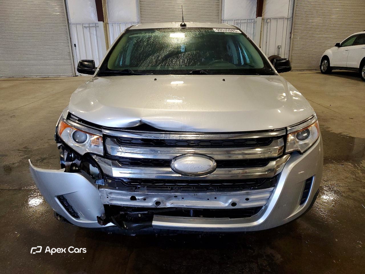 Ford Edge 2013