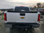 Chevrolet Silverado 2012