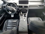 Lexus RX 2021