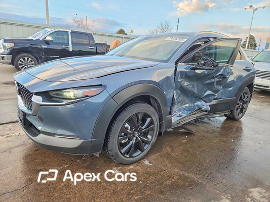Mazda CX-30 2023 - Image 1 of 14