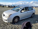 Nissan Sentra 2012